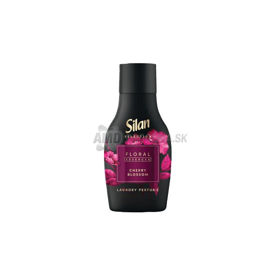SILAN PARFEM DO PRANIA 540ML CHERRY