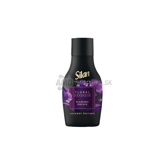 SILAN PARFEM DO PRANIA 540ML DIAMOND