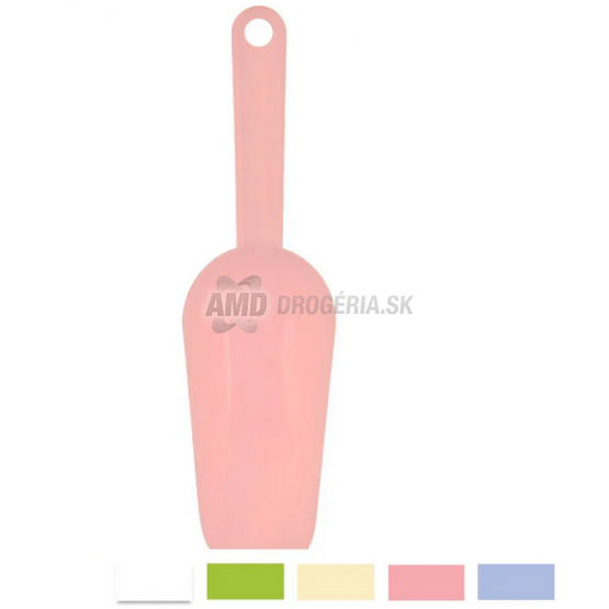 LOPATKA KUCHYNSKÁ UH 23CM MIX