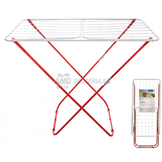 ORION SUŠIAK NA BIELIZEŇ ROZKLADACÍ 18 M LINDA