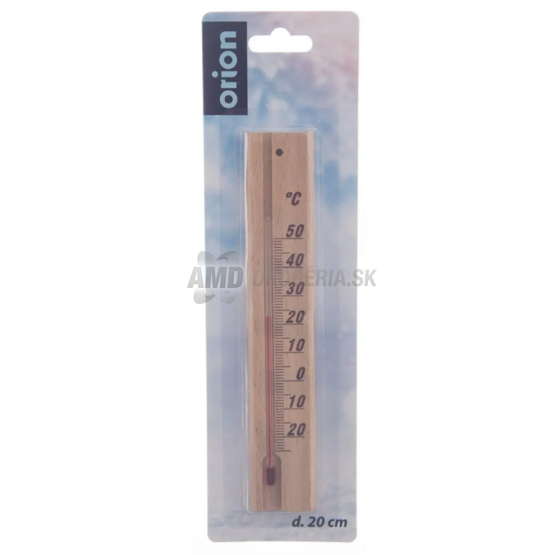 ORION TEPLOMER DREVO UNIVERZÁLNY 20 CM