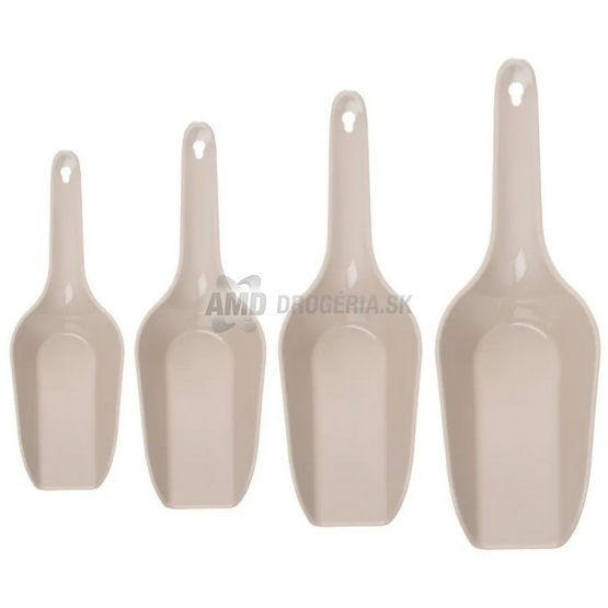 ORION KUCHYNSKÁ LOPATKA UH 4 KS MIX