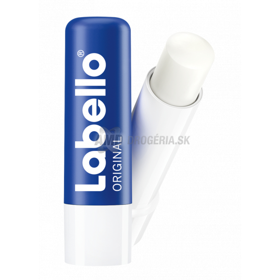 LABELLO CLASSIC CARE 5,5 ML