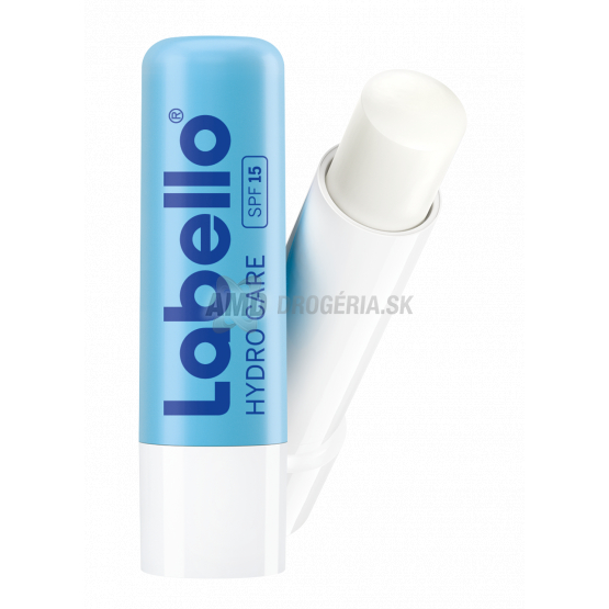 LABELLO HYDRO CARE 5,5 ML