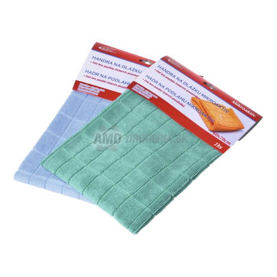 ŠVEDSKÁ UTIERKA CEDRIC 60x70