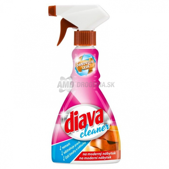 DIAVA MR CLEANER 330 ML