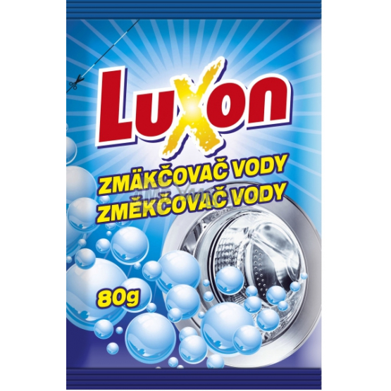LUXON ROZPÚŠŤAČ VODNÉHO KAMEŇA 80 GR
