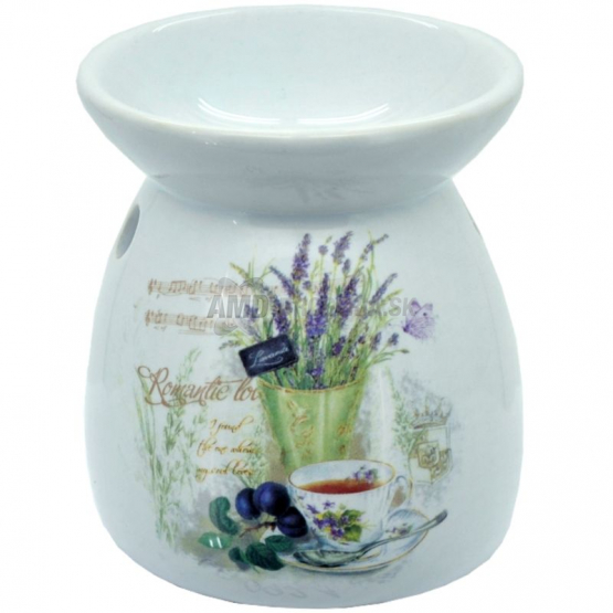 ARÓMA LAMPA LEVANDUĽA