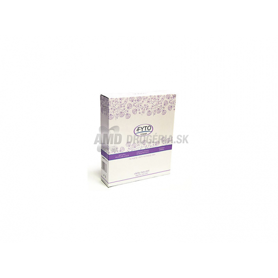 DARČEKOVÁ DÁMSKA KAZETA FYTO VISAGE MICELÁRNA VODA + KRÉM + PEELING