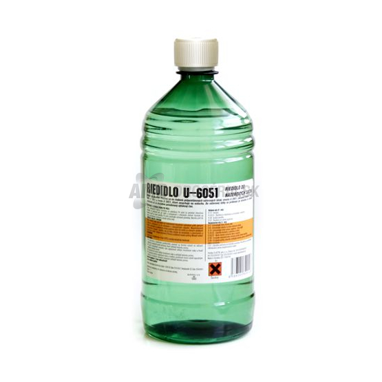RIEDIDLO U6051 1 L