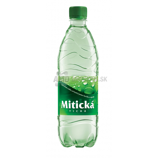MITICKA TICHÁ 0,5L