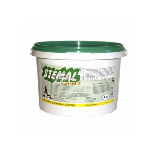 STEMAL 4 KG