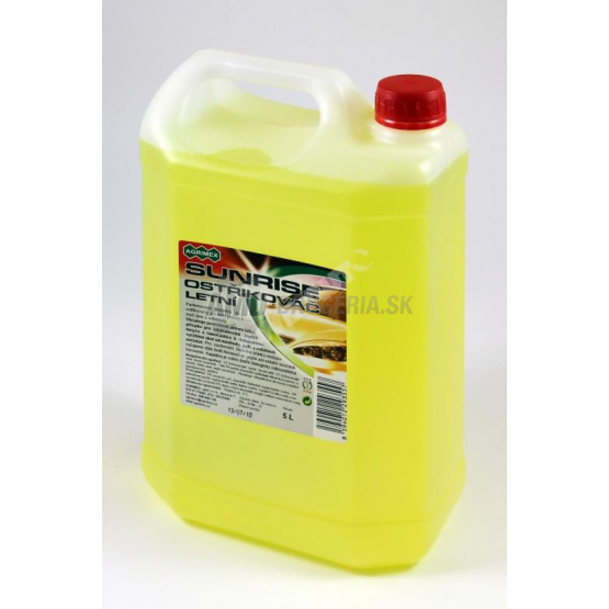 LETNÁ ZMES DO OSTREKOVAČOV 5 L