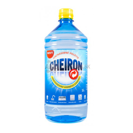 CHEIRON ČISTIČ NA VODNÝ KAMEŇ 1 L