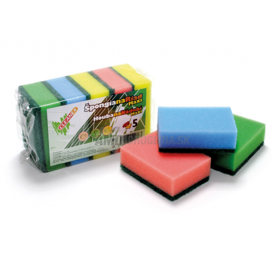 HUBKA NA RIAD MAXI 005 5 KS