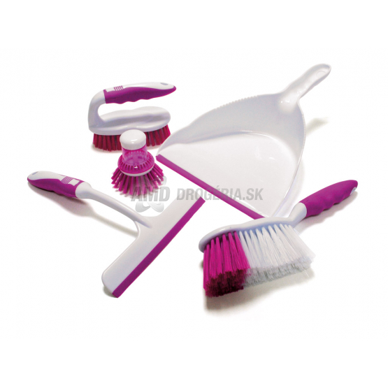 CLEANEX ČISTIACI SET DE LUX 690