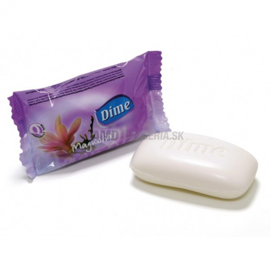 DIME TOALETNÉ MYDLO MAGNÓLIA 100 G
