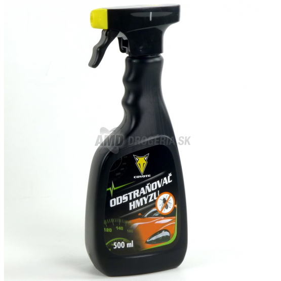 GLYKOSOL LETNÝ NA HMYZ 500 ML