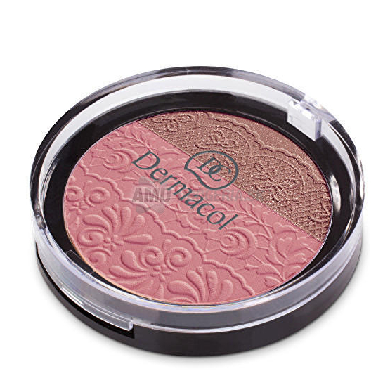 DERMACOL LÍCENKA DUO 01