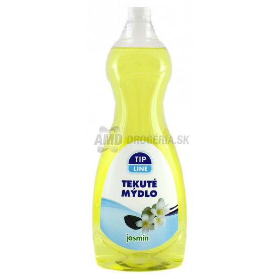 TIP LINE TEKUTÉ MYDLO 1 L JASMIN