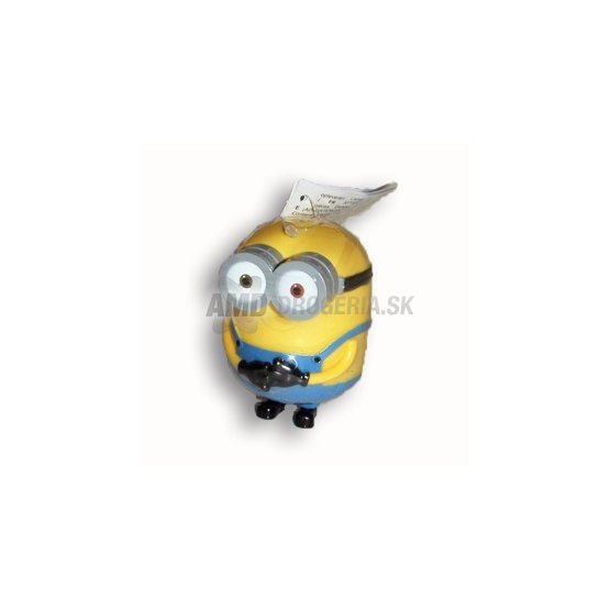 MINIONS CANDY CONTAINER 10 G