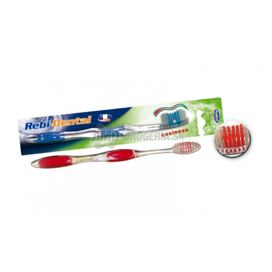 REBI DENTAL ZK M08 TVRDÁ