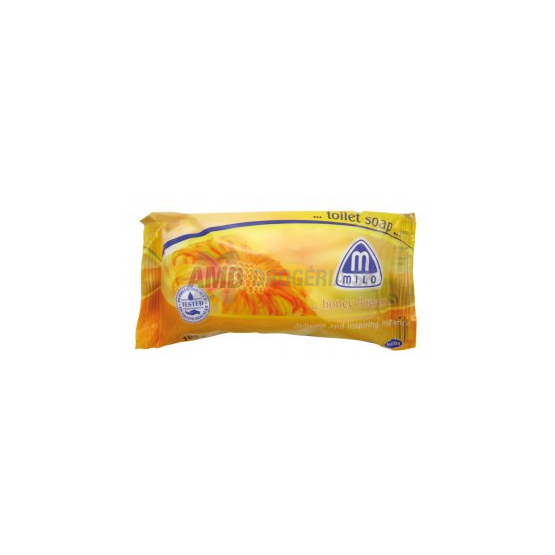 MILO TOALETNÉ MYDLO HONEY FLOWERS 100 G