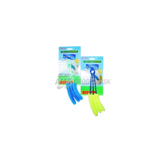 STIERKA NA ŽALÚZIE S MIKROVLÁKNOM 052 1 KS