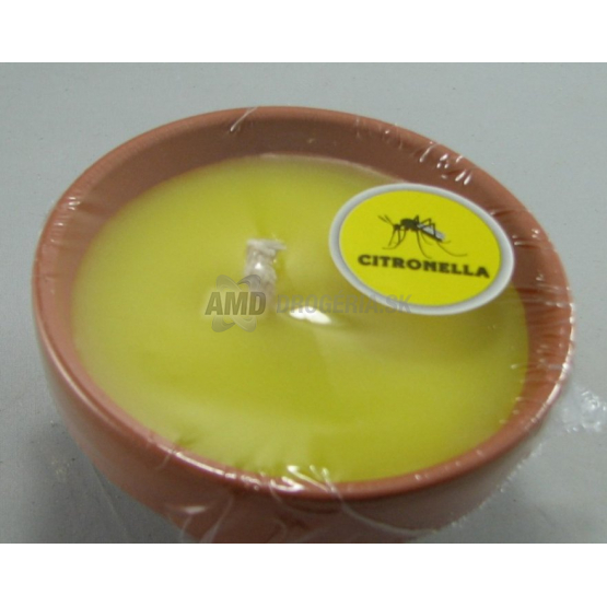 CITRONELA V KERAMIKE 95 X 60