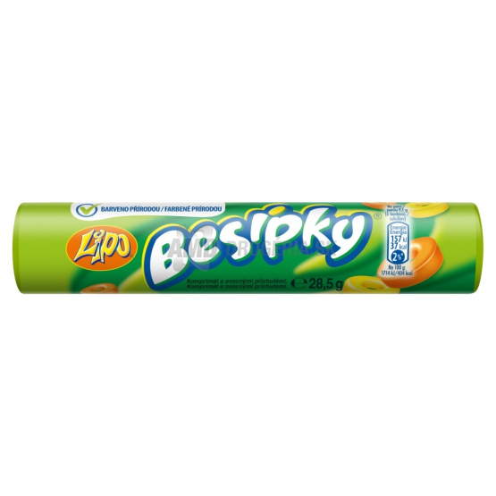 LIPO BESIPKY 28,5 G
