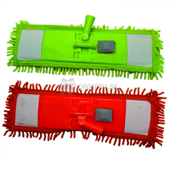 NÁHRADA NA MOP S MIKROVLÁKNO 253 1 KS