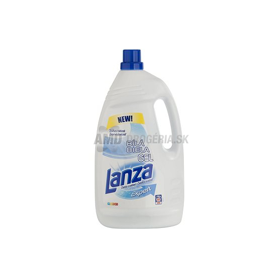LANZA GÉL EXPERT BIELY 60 PD