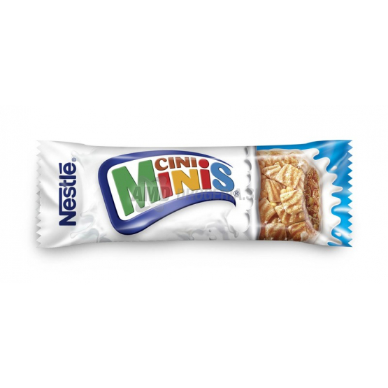 CINI MINIS 25G