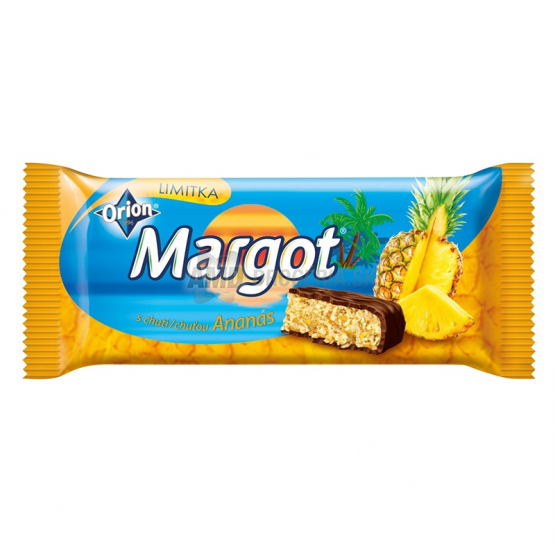 MARGOT ANANÁS 90 G