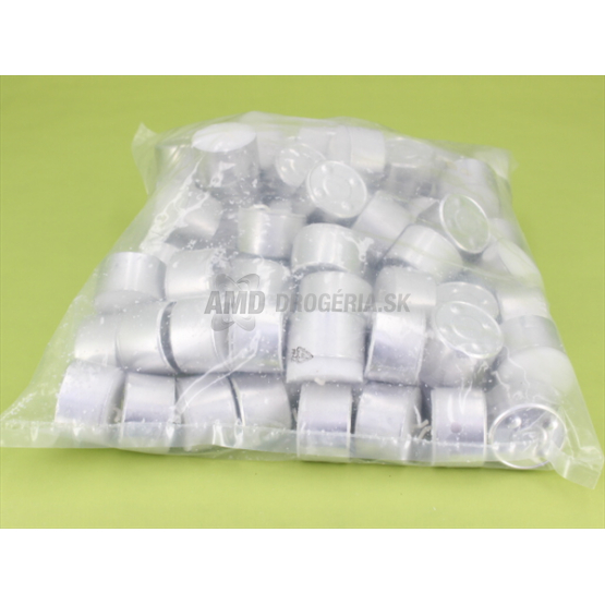 ČAJOVÉ SVIEČKY 8 HODÍN 100 KS