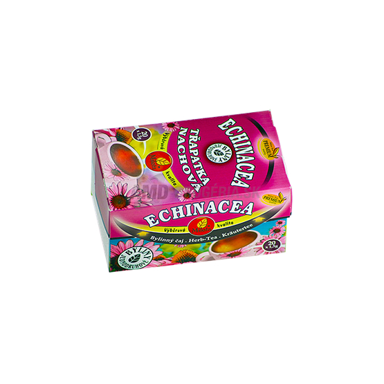 ČAJ BYLINNÝ ECHINACEA 30G