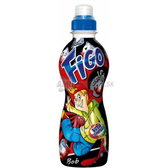 FIGO COLA 300 ML