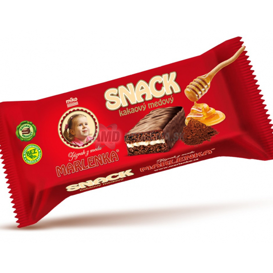 MARLENKA COCOA HONEY 1KS