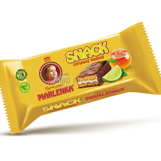 MARLENKA CITRÓN HONEY 50 GR