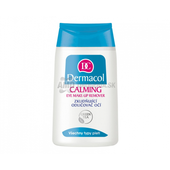 DERMACOL ODLIČOVAČ OČÍ ZKĽUDŇUJÚCI 125 ML