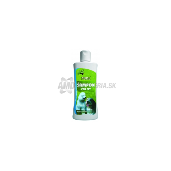ŚAMPÓN PRE PSOV LORD/PUDL 250 ML