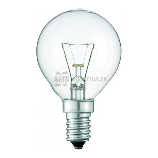 ŽIAROVKA E14 25 W