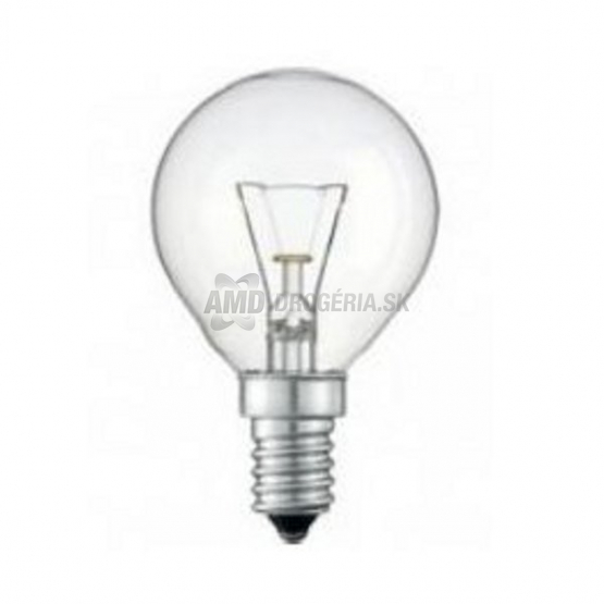TECHLAMP ŽIAROVKA E14 60 W