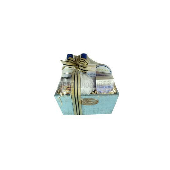 DARČEKOVÁ KAZETA KOZIE MLIEKO VPH1504