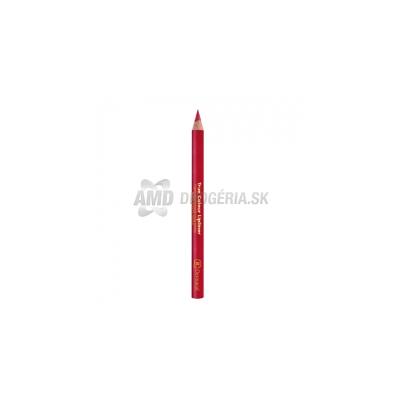 DERMACOL TRUE COLOR LIPLINE 1