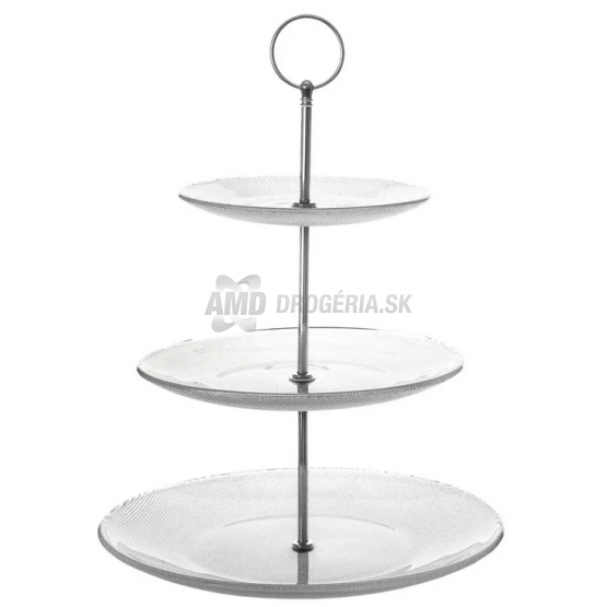 STOJAN SKLO/KOV 3 POSCHODIA EMA