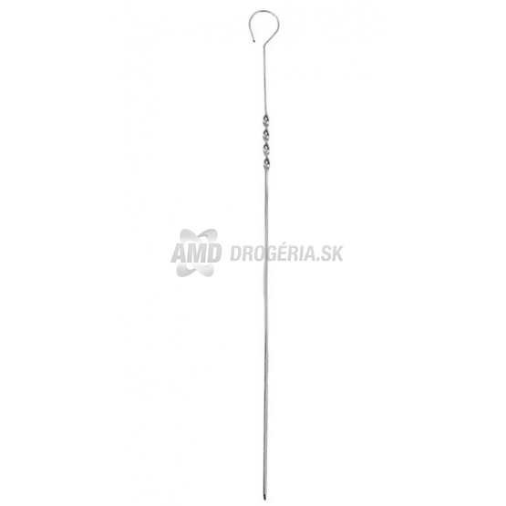 IHLA GRILOVACIA NEREZ 38,5CM 10KS