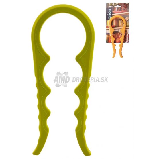 OTVÁRAČ NA VIEČKA UH/GUMA 4 VEĽKOSTI