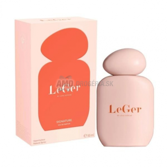 LeGer by Lena Gercke Signature Eau de Parfum, 50 ml