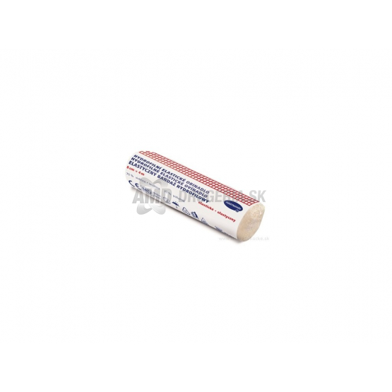 Hartmann Hydrofilné elastické ovínadlo, 8 cm x 4 m